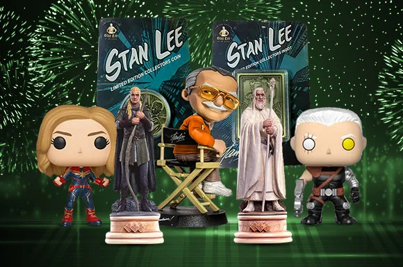 COLLECTABLES PRICE DROPS