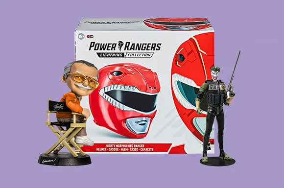 Comic Book Collectibles Price Drops