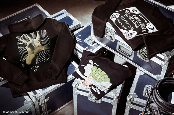 CLOTHING