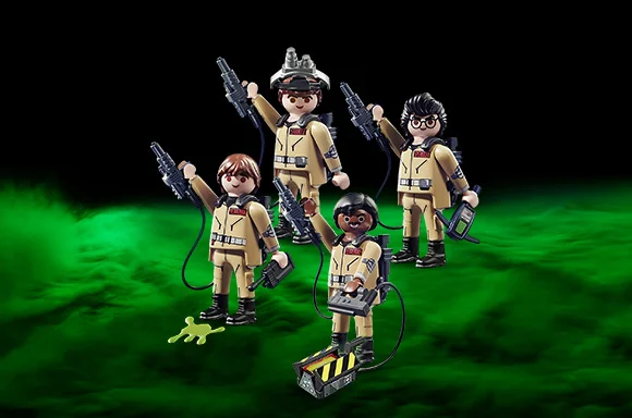 Shop our range of Playmobil, now 10% off!