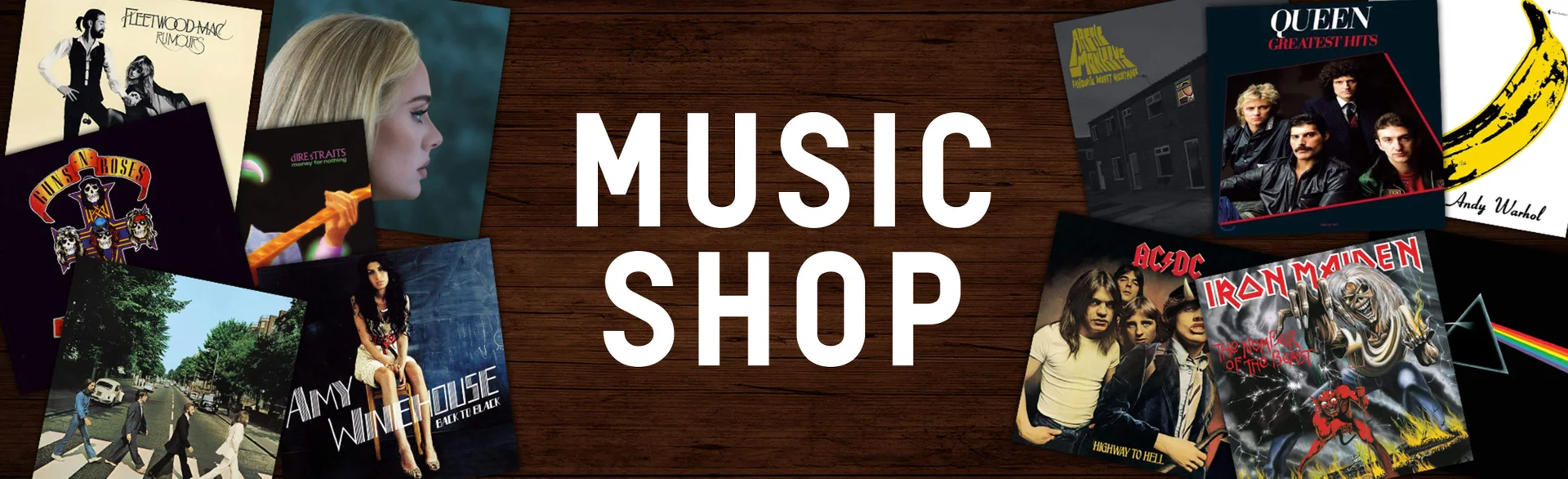 MUSIC PAGE