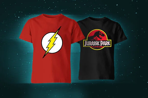 KIDS TEES