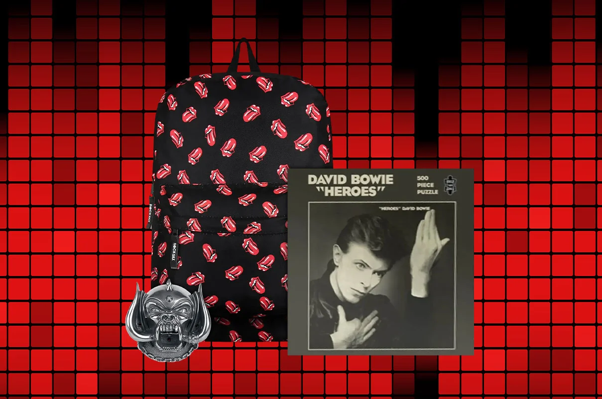 MERCHANDISE
