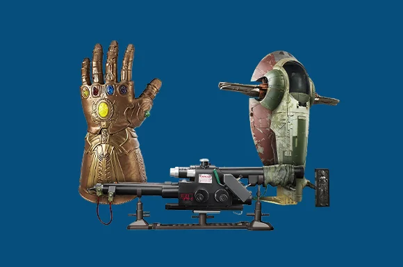 HUGE Collectable SALE