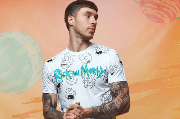 EXTRA 30% OFF CLOTHING