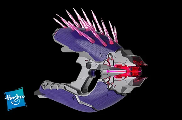 HASBRO PULSE COLLECTIBLES