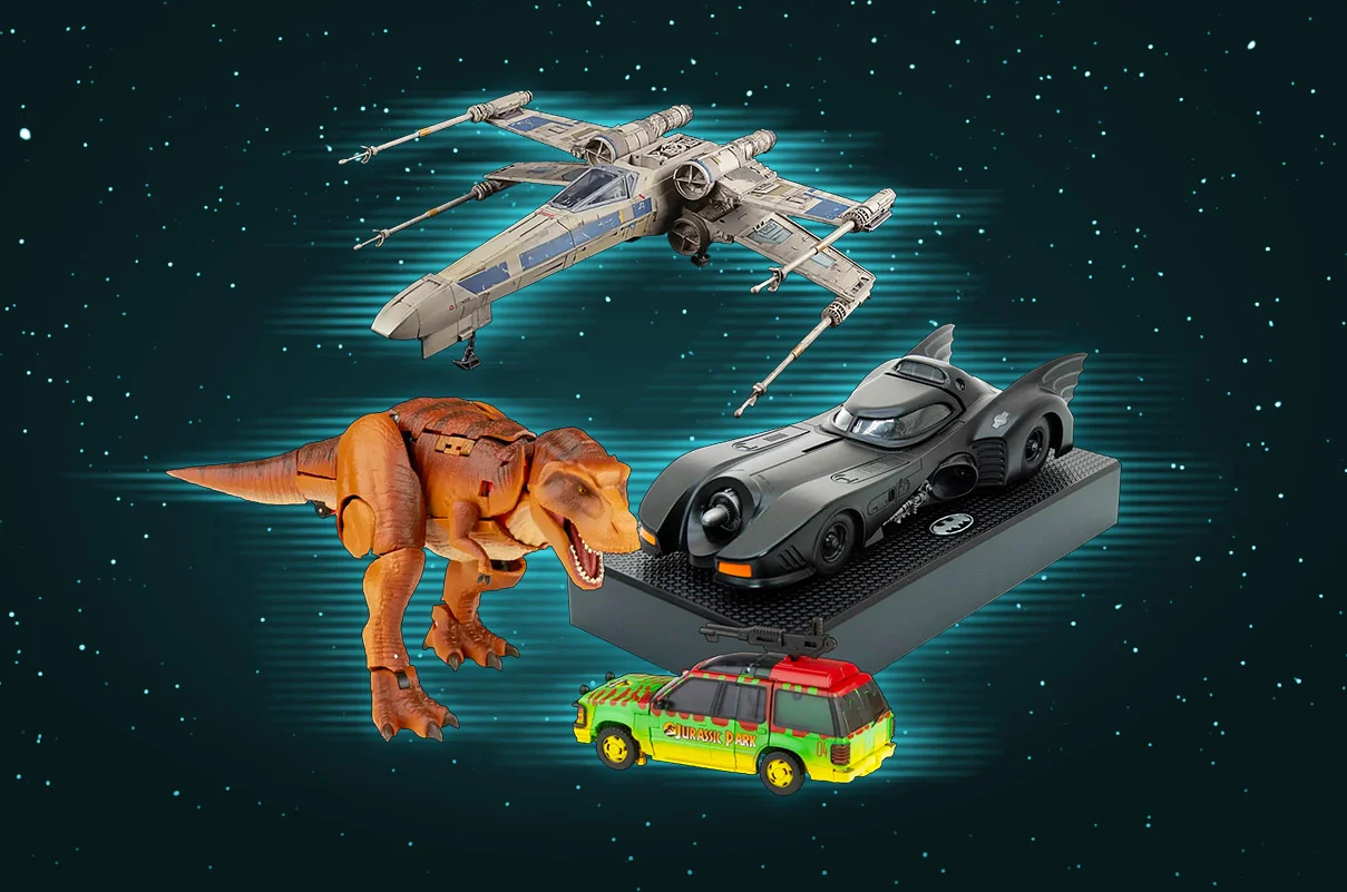 COLLECTIBLE PRICE DROPS