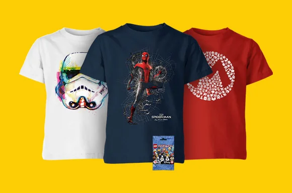 2 FOR $18 + FREE GIFT