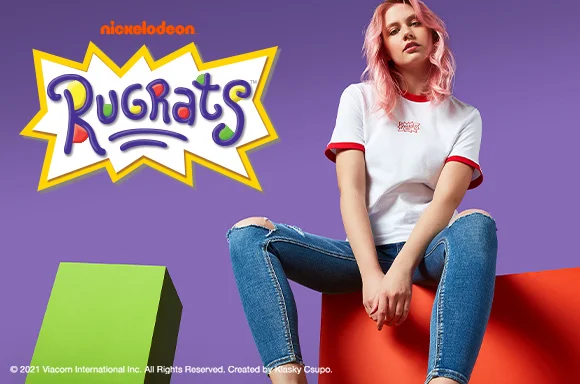 RUGRATS COLLECTION