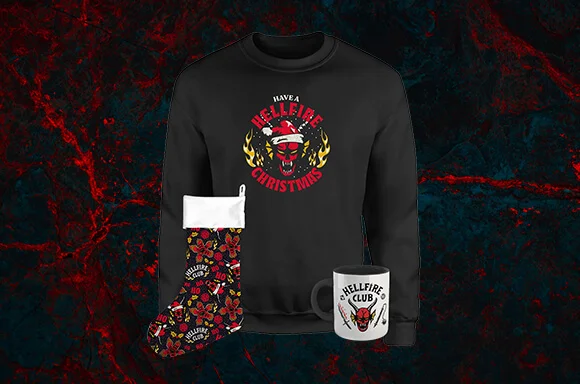 XMAS BUNDLES