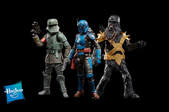 Star Wars