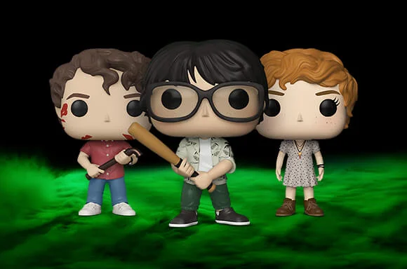 IT LOSERS POP! BUNDLE