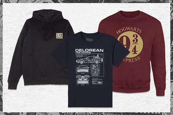 EXTRA 40% OFF CLOTHING