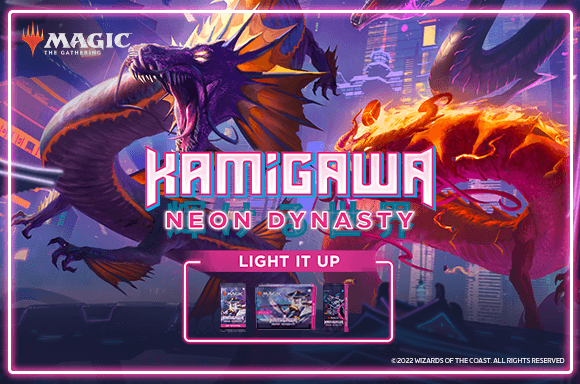 MAGIC THE GATHERING CARDS