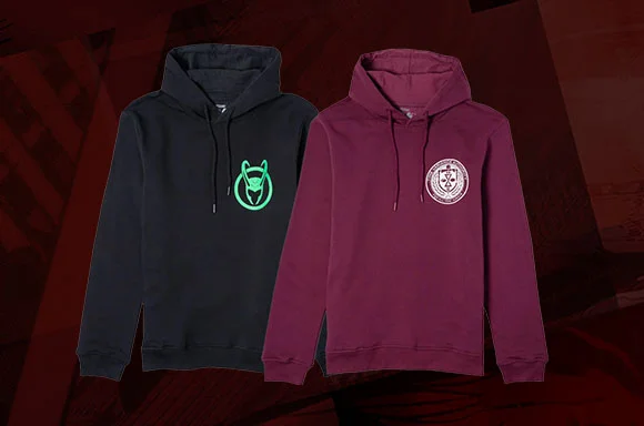$30.99 | Code: HOODIES