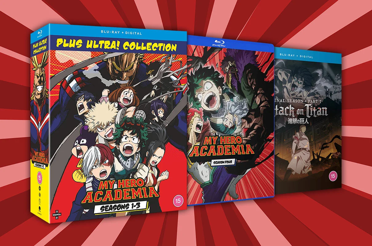 40% OFF CRUNCHYROLL
