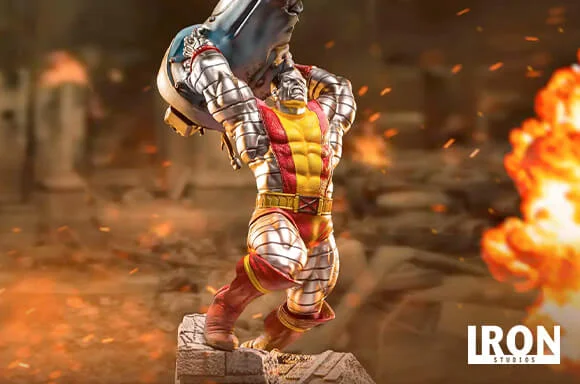 10% Off Iron Studios Statues