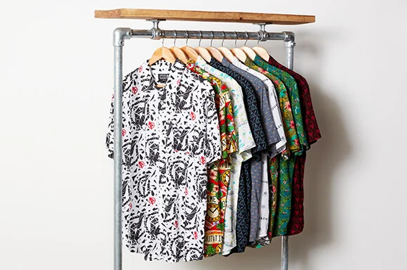 20% off New In Summer Shirts