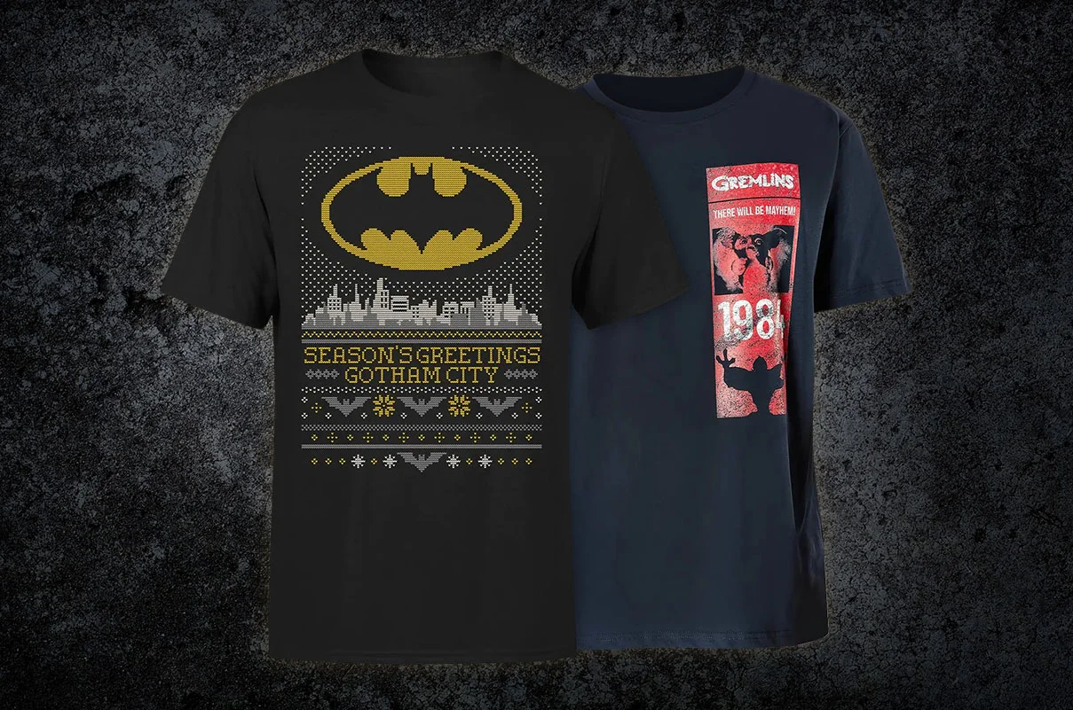 Bestselling T-Shirts