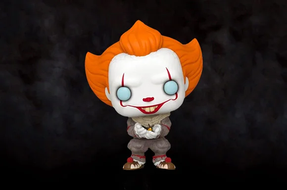 IT POP! VINYL