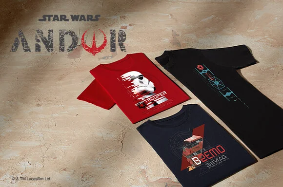 ANDOR COLLECTION