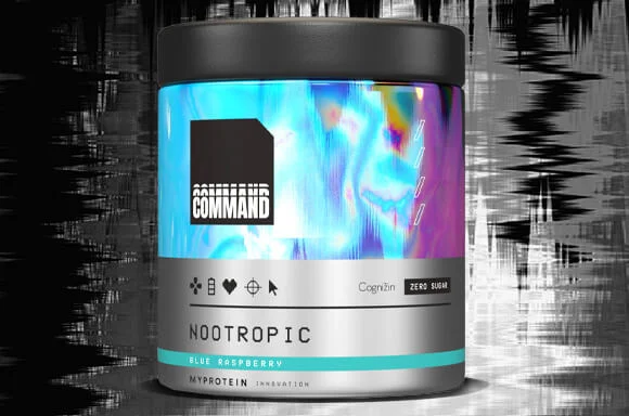 Command Nootropic