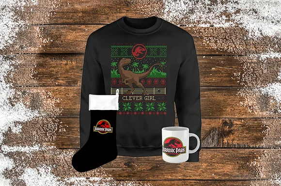 XMAS BUNDLE