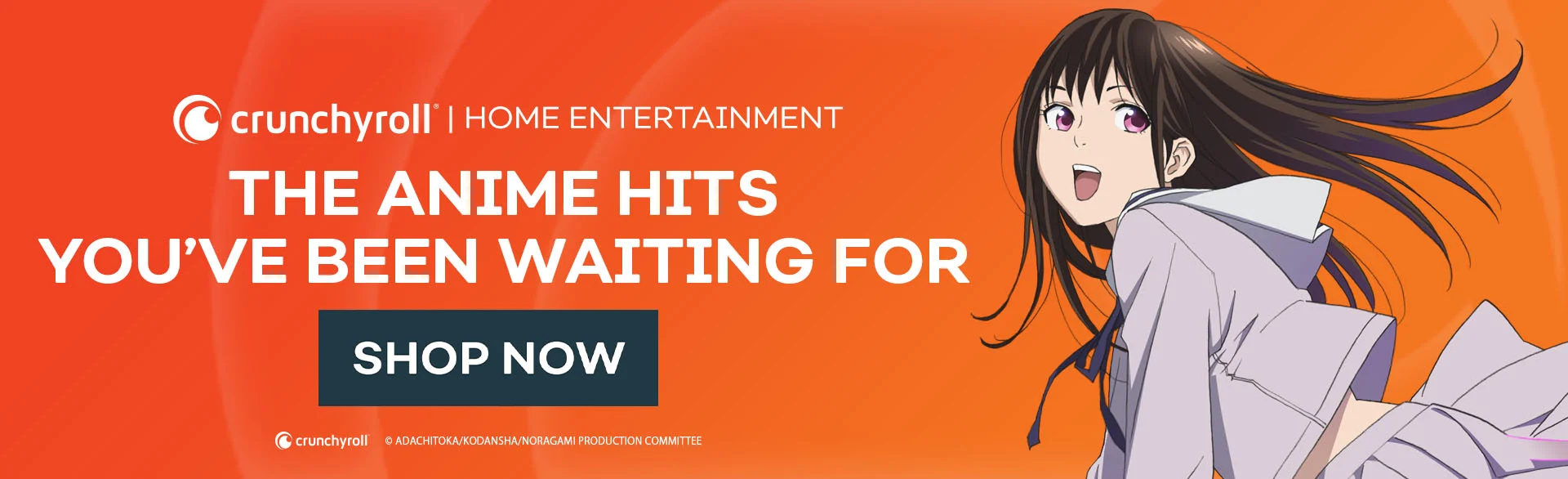 CRUNCHYROLL PRICE DROPS