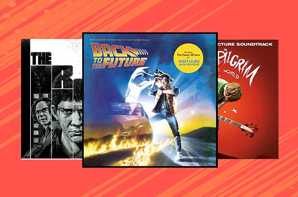 ZAVVI CON VINYL