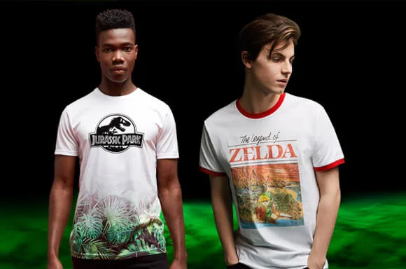 EXCLUSIVE CLOTHING<br>COLLECTIONS