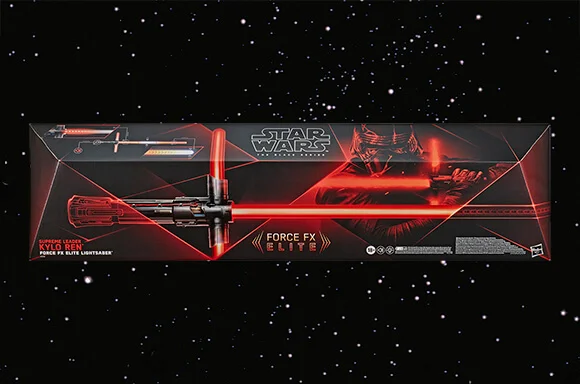 STAR WARS HASBRO COLLECTABLES