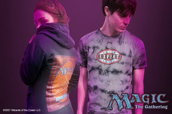 Magic The Gathering Collection