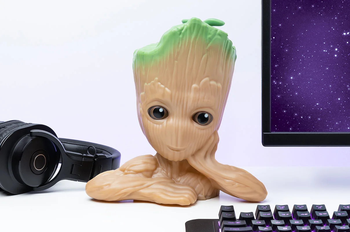 GROOT LIGHT