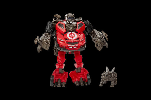 Transformers