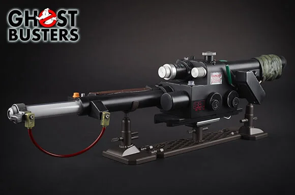 REPLICA GHOSTBUSTERS NEUTRONA WAND REPLICA