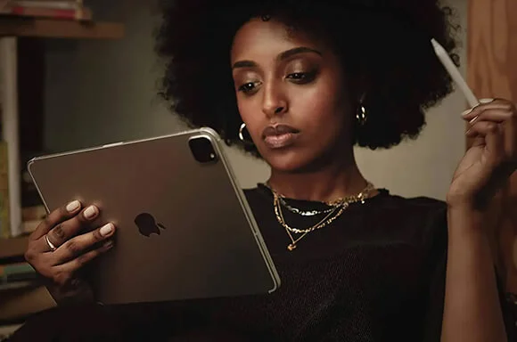 IPAD PRO