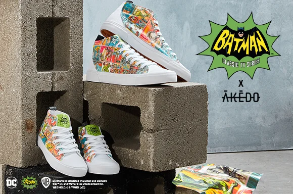 Pokémon Legendary White Signature High Top