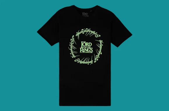 EXC LOTR T-Shirt