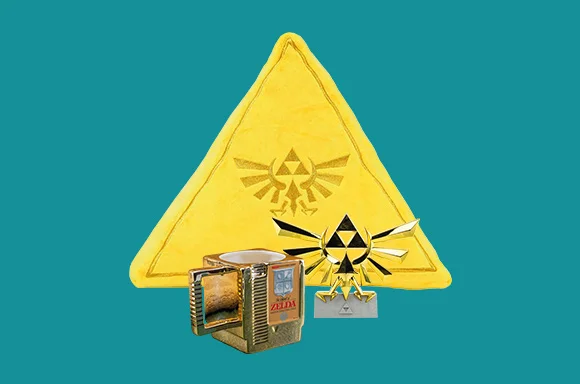 Nintendo Collectables Price Drops