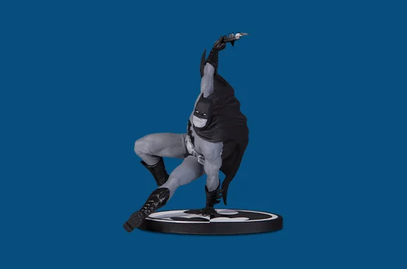 DC COLLECTABLES, DC GALLERY & DIAMOND SELECTS