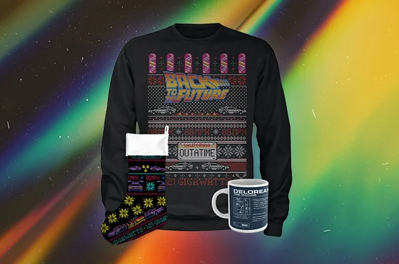 XMAS BUNDLE