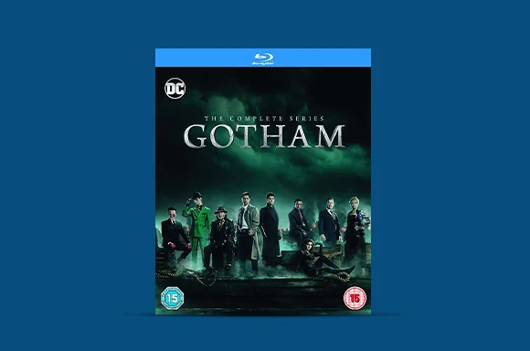 BLU-RAY & DVD PRICE DROPS