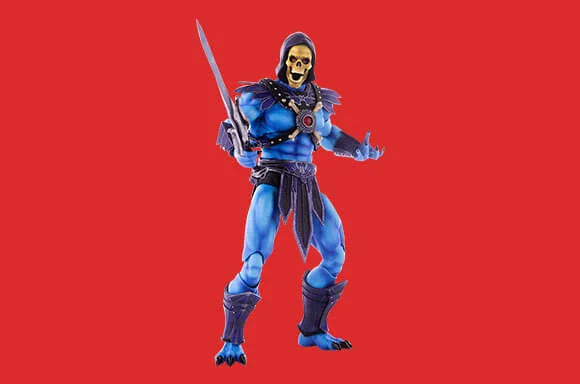 MONDO ACTION FIGURES