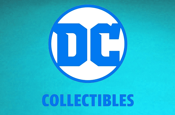 DC COLLECTIBLES REDUCED TO CLEAR!