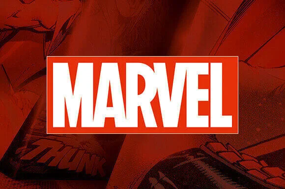 MARVEL T-SHIRTS