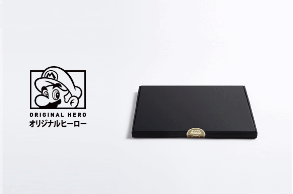 BESPOKE PACKAGING