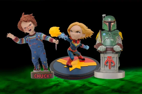 COLLECTABLES UNDER $60