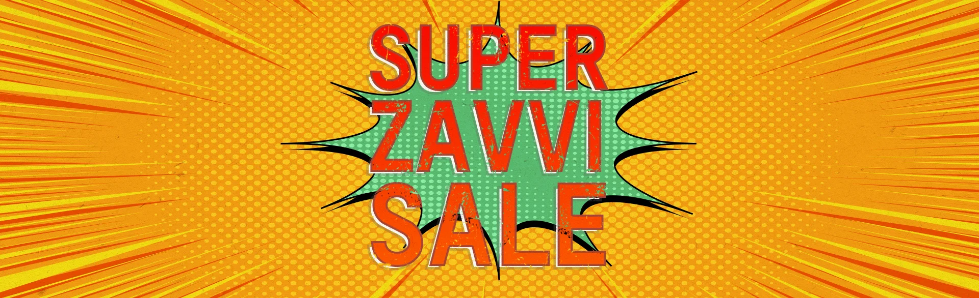 Click Frenzy Main Banner 2022