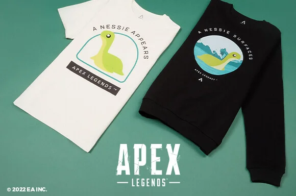 APEX LEGENDS
