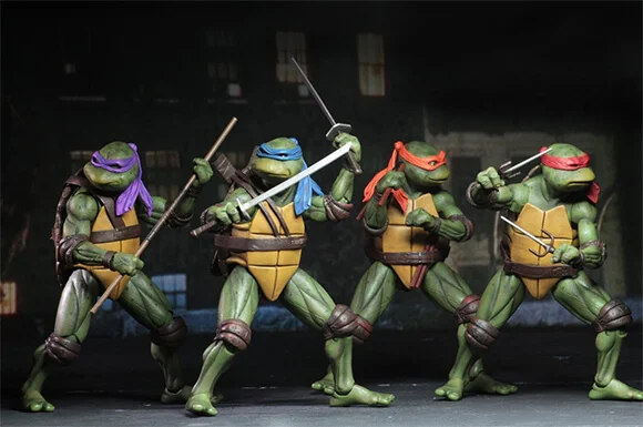 Collectible Merch Price Drop